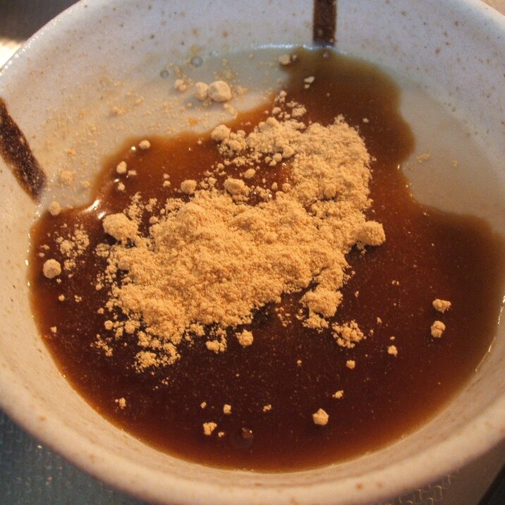 ゼラチンでお手軽 豆乳花 レシピ 作り方 By Yantasan 楽天レシピ ゼラチンでお手軽 豆乳花 レシピ 作り方 By Yantasan 楽天レシピ